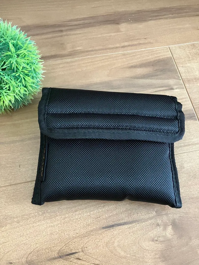 Thumbnail of GALAX Trombone Mouthpiece Storage Case, Black