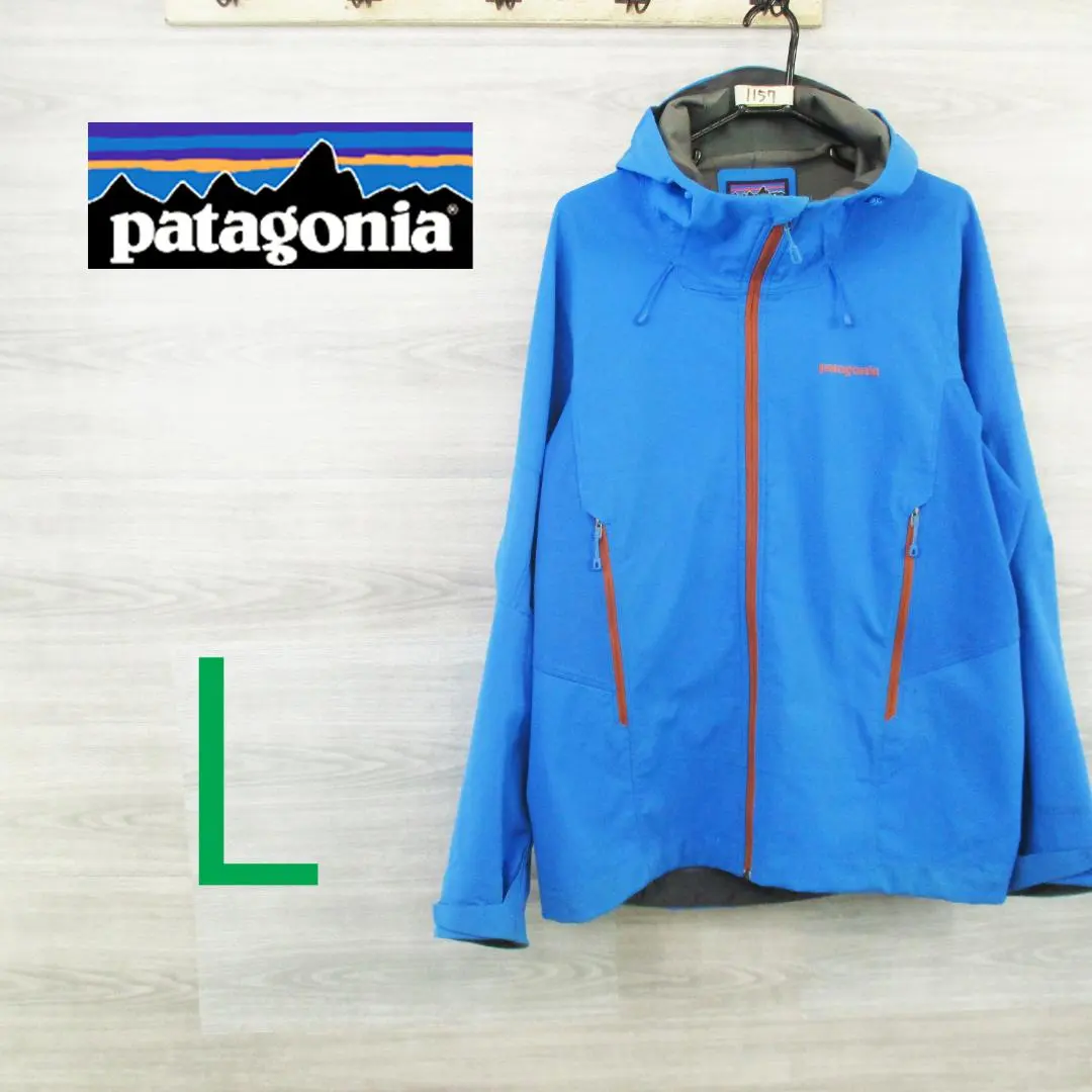 Thumbnail of patagonia ● Patagonia ＜Knife Ridge Jacket＞ M1157s
