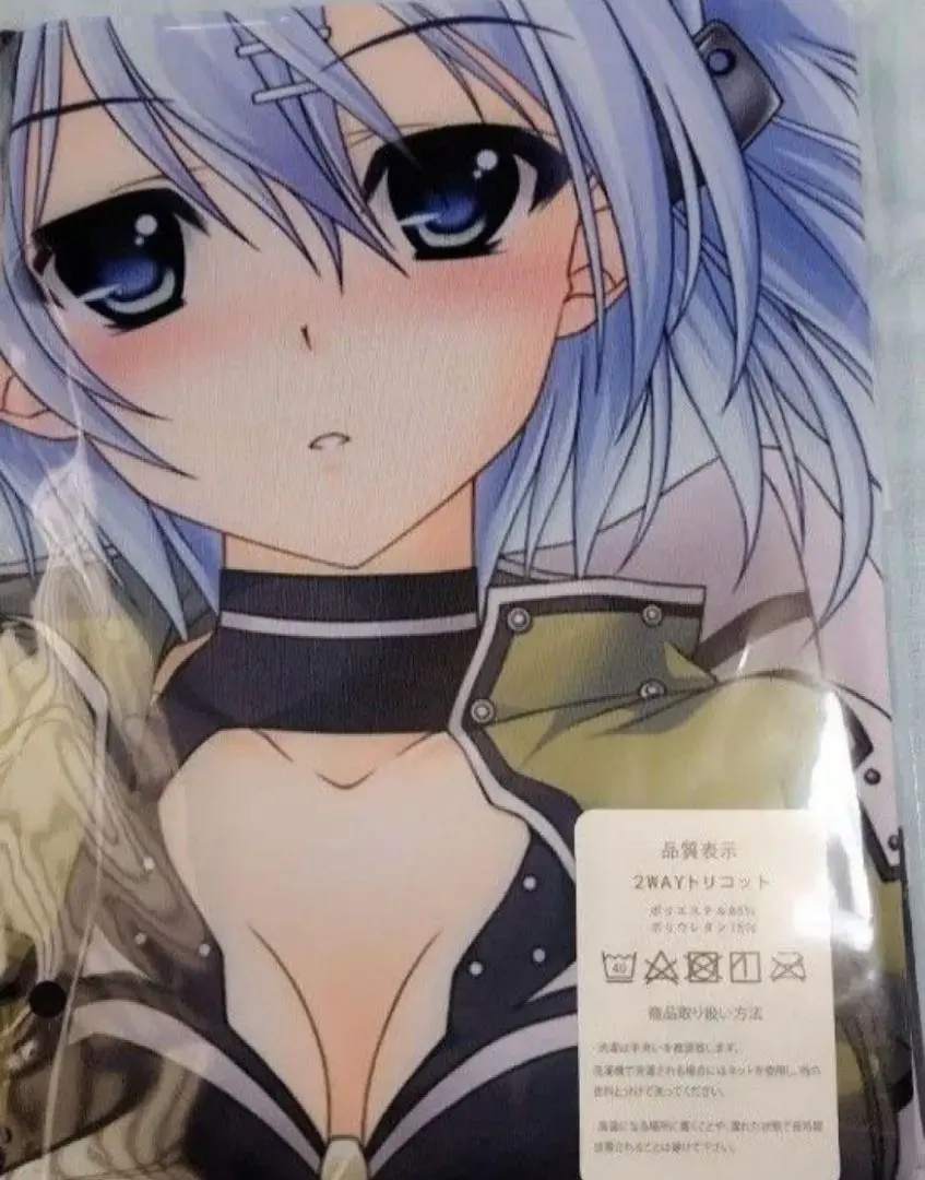 Amazon.co.jp: 616 SAO シノン 抱き枕カバー secret : ホビー