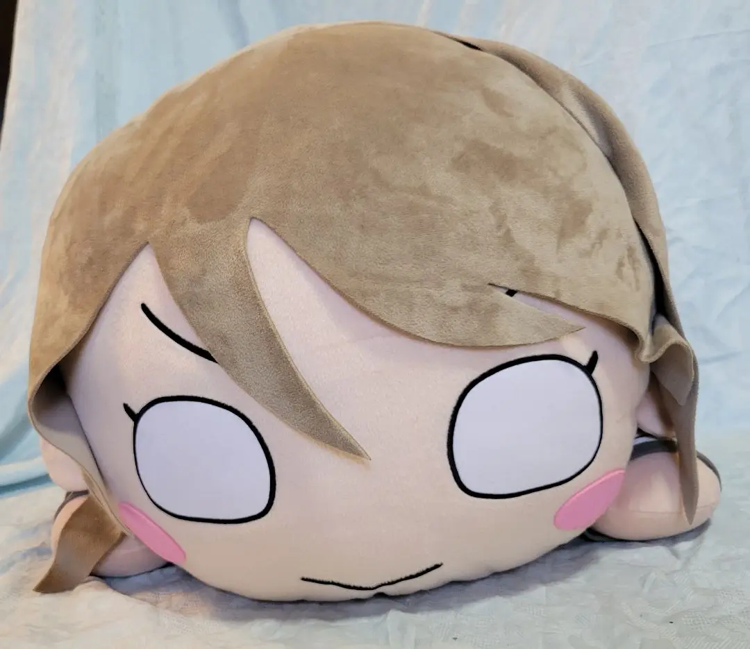 Amazon.co.jp: ラブライブ!サンシャイン テラジャンボ寝そべり