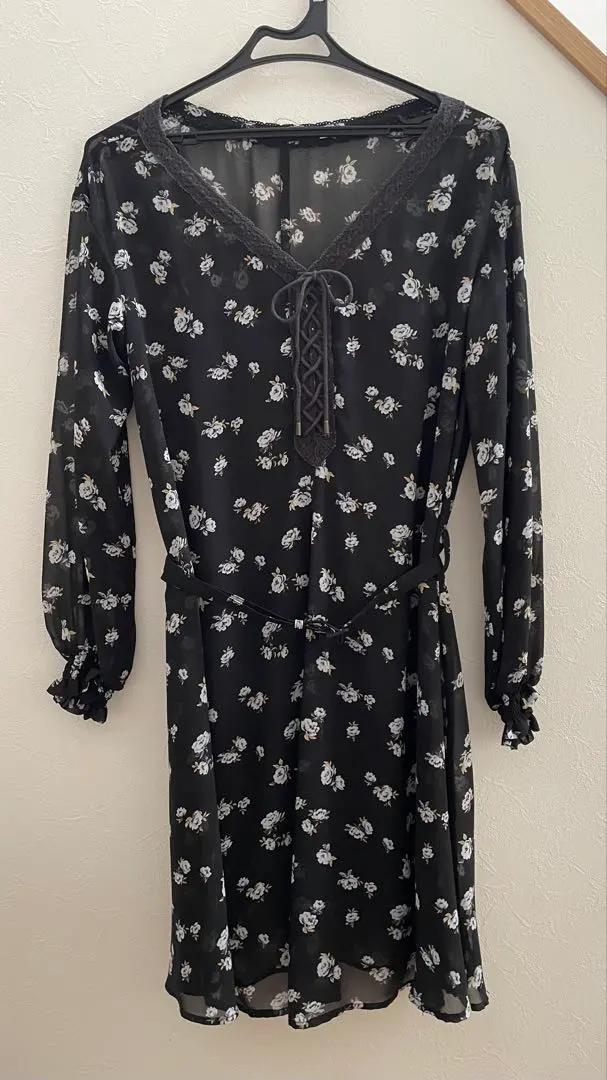 Thumbnail of COCO DEAL Dress Camisole 2-piece Set