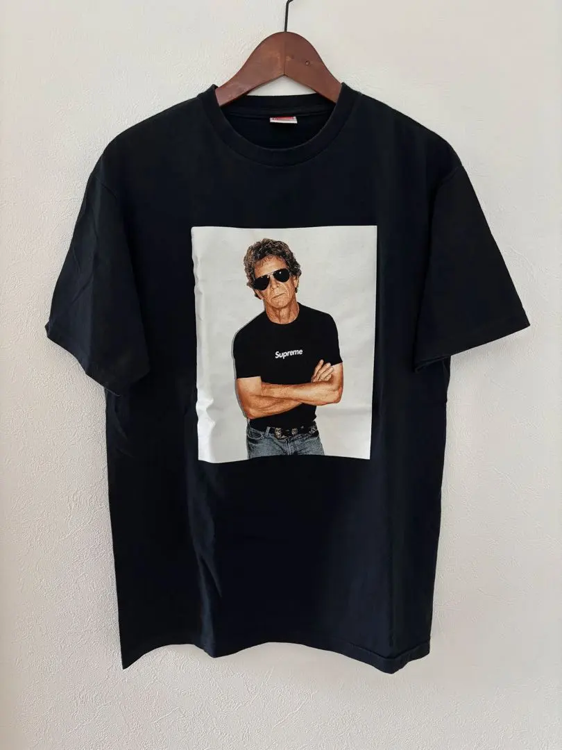 2025年最新】supreme lou reedの人気アイテム - メルカリ
