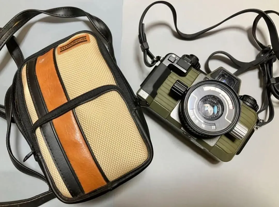 極美品　ニコン Nikon ニコノス IV-A Nikkor 35mm F2.5 極美品 ニコン Nikon ニコノス IV-A Nikkor 35mm F2 5｜Yahoo