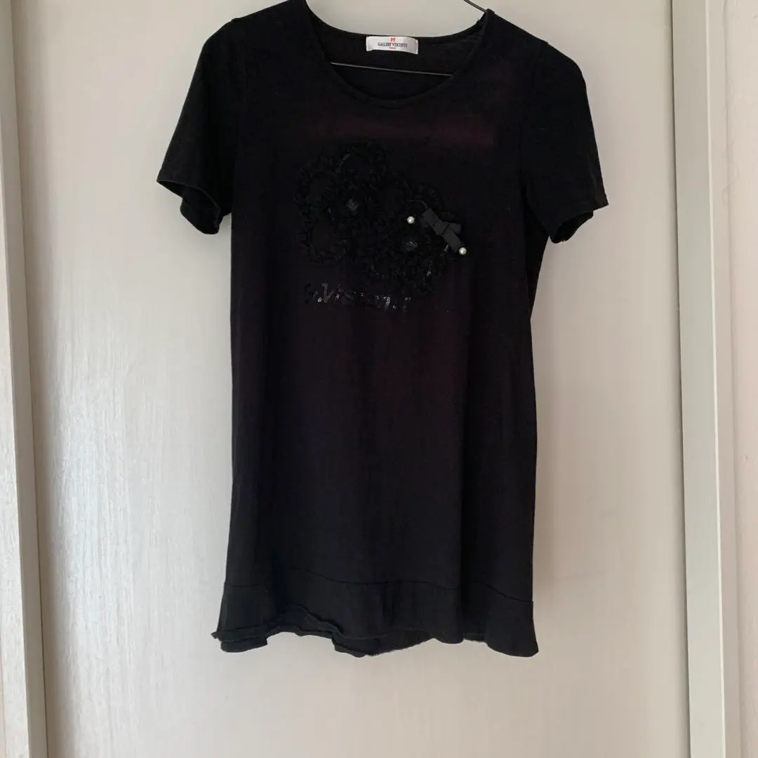 Thumbnail of Gallery Visconte, tunic T-shirt