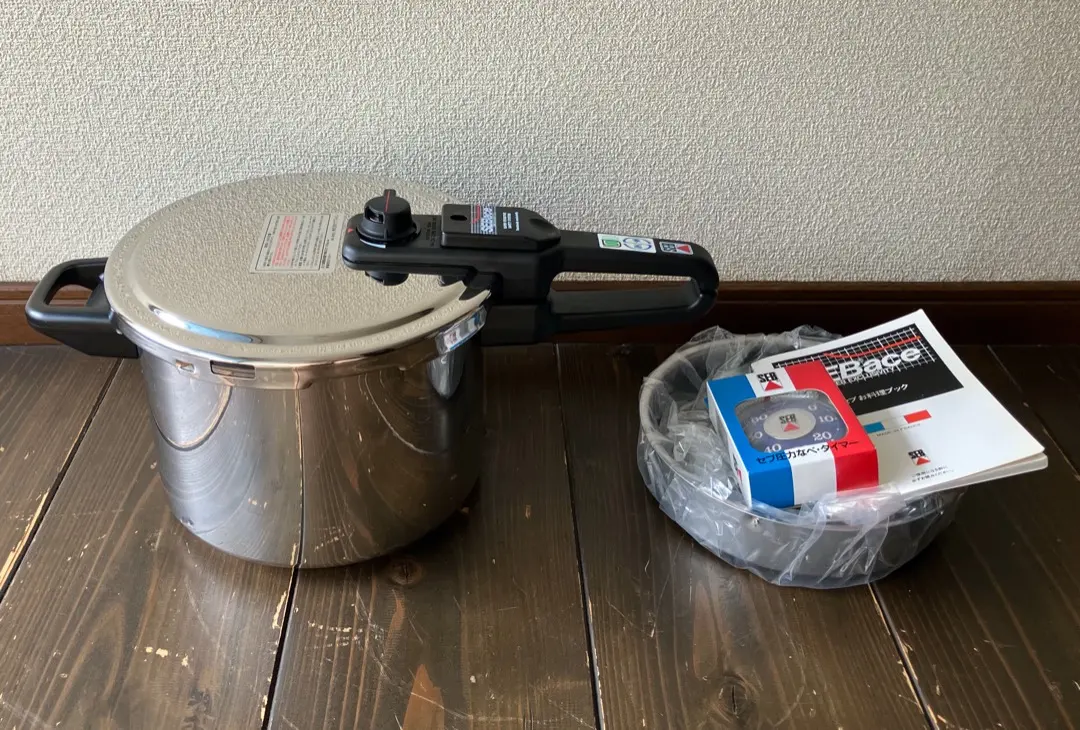 2025年最新】seb セブ 圧力鍋の人気アイテム - メルカリ