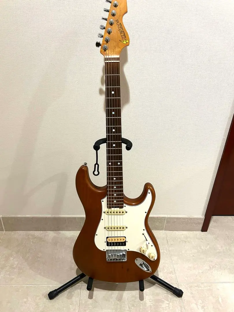 【mm0220yuyu】EDWARDSレリック オールラッカー ストラト mm0220yuyu様専用】EDWARDSレリック オールラッカー ストラト