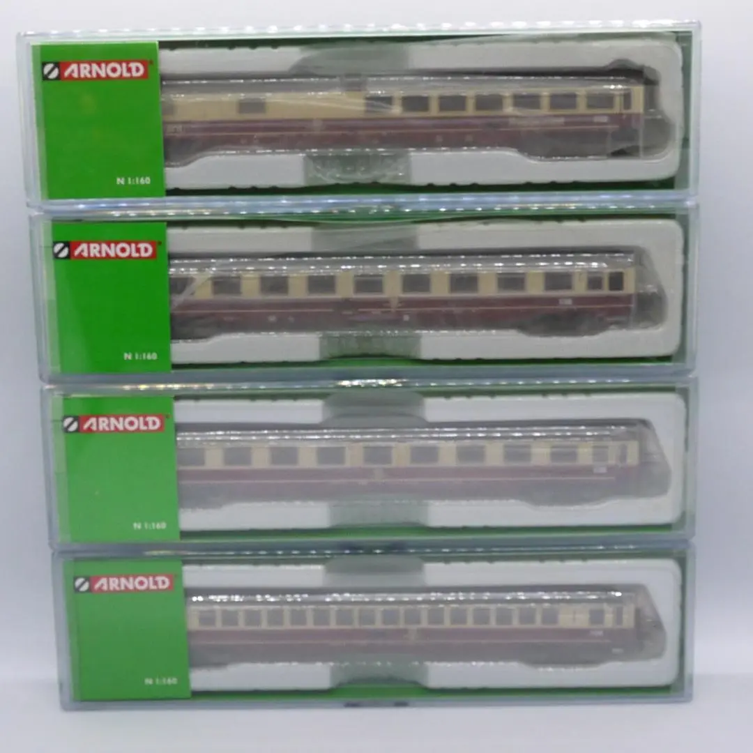 ARNOLD Nゲージ 電気機関車 E194 112-9 製品番号2300