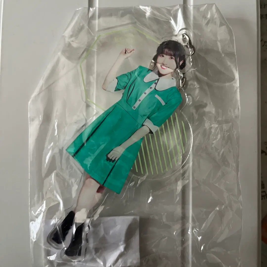 守屋亨香 きょんくみくじ ぼるワン アクリルスタンド 2025年最新】守屋亨香 アクリルの人気アイテム - メルカリ
