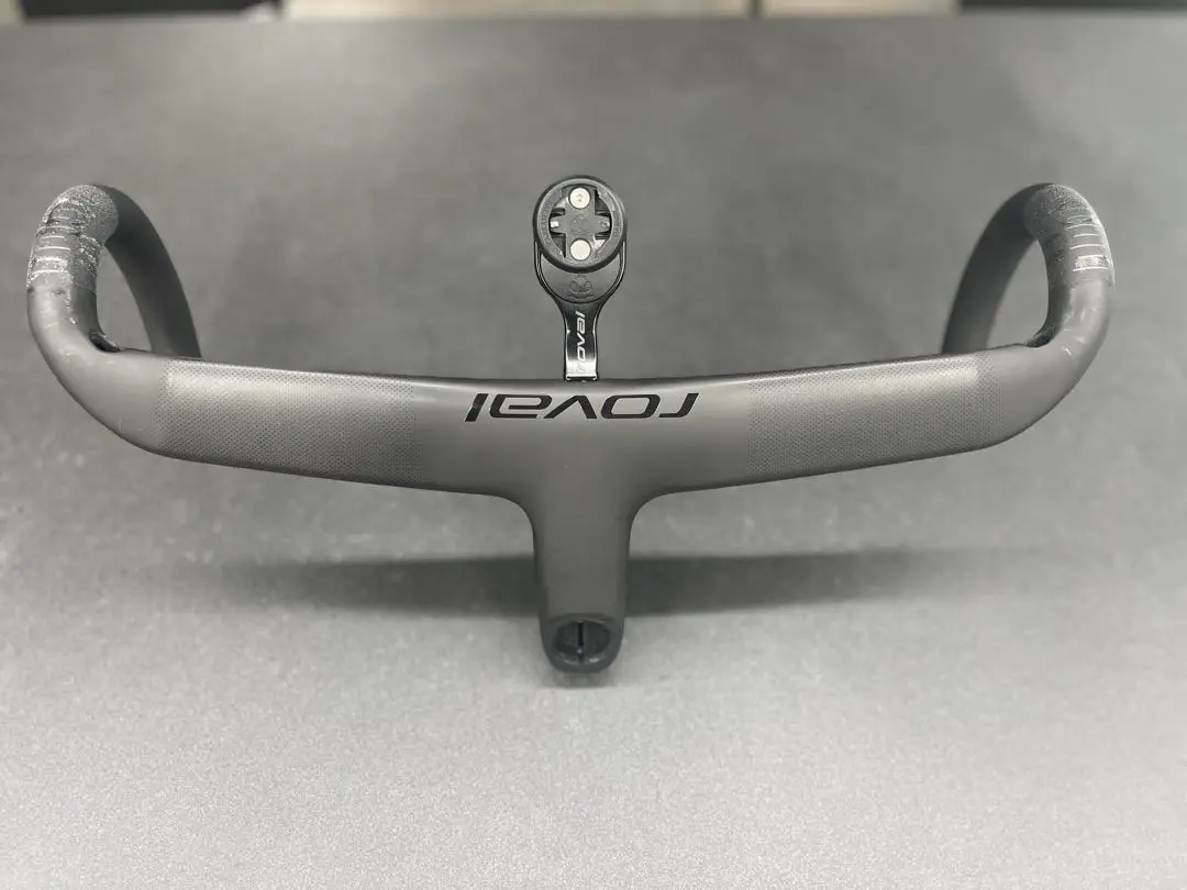 【未使用品】ROVAL RAPIDE COCKPIT 420mm×100mm Roval Rapide Cockpit