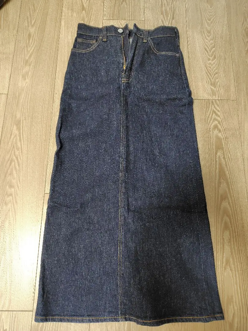 ヤンチェオンテンバール　jantje_ontembaar  デニム m51167826413_1.jpg?1593320601