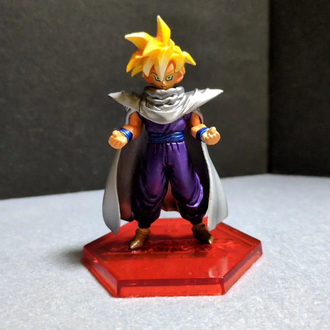 2025年最新】ドラゴンボール サイヤ人の系譜の人気アイテム - メルカリ