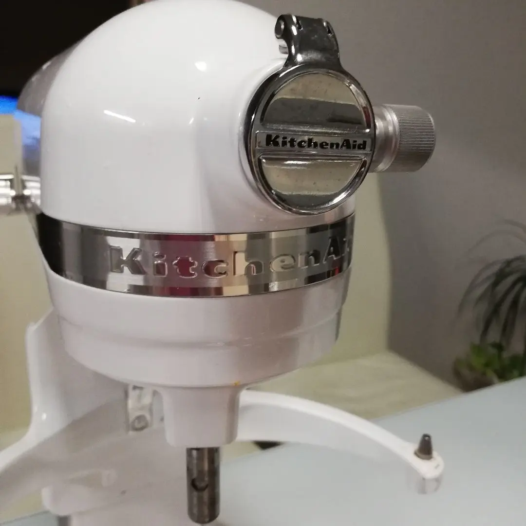 e964-33 KitchenAid ミキサー KSM7WH ジャンク e964-33 KitchenAid ミキサー KSM7WH ジャンク - メルカリ