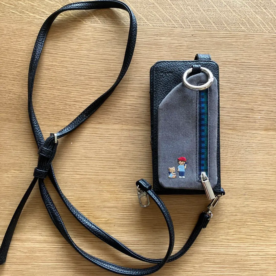 akanachu　　ファミリア　iPhoneケース　マルチ タイプケースM カラー×アート×機種×オプションが選べる、カスタマイズスマホ