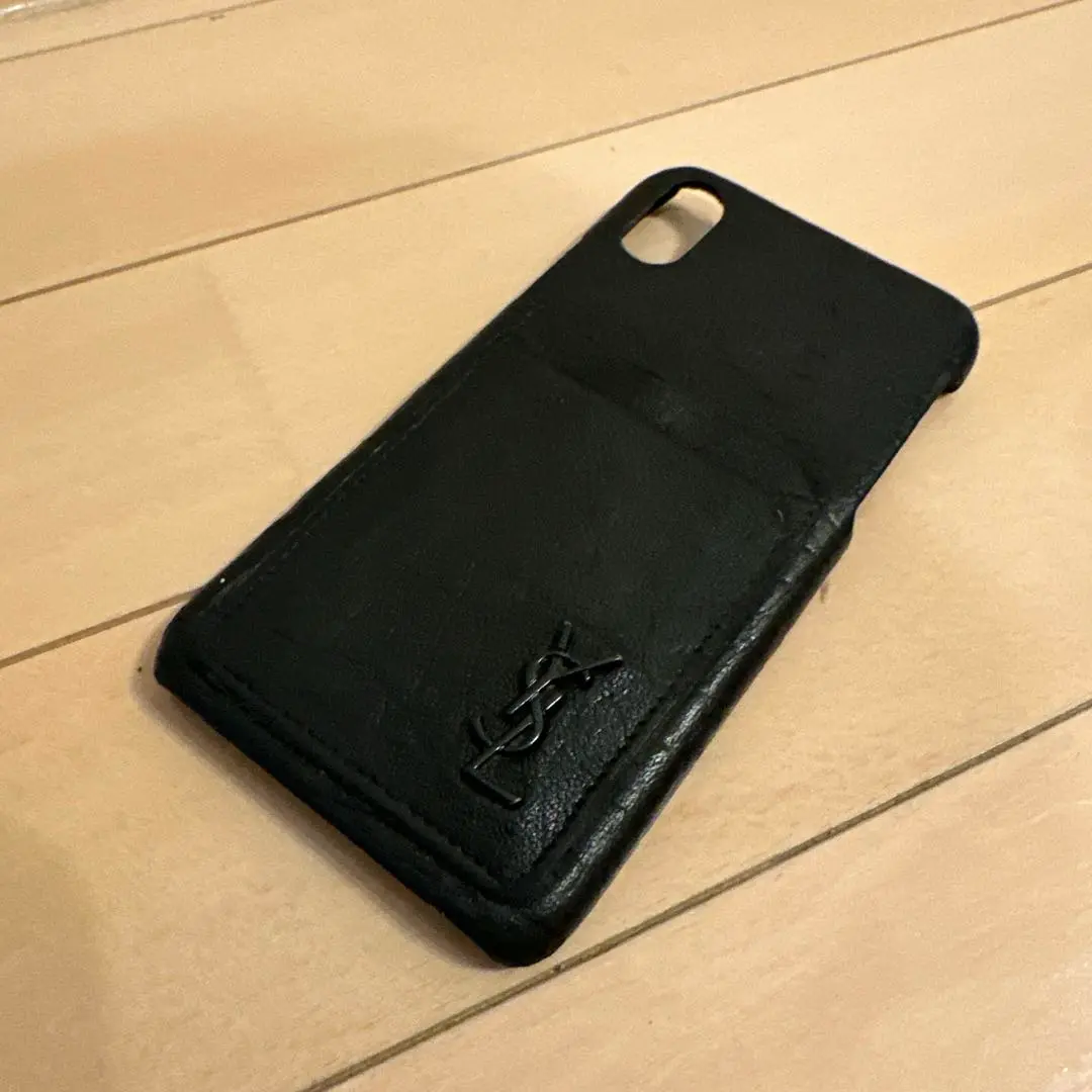 SAINT LAURENT - ®️出品　サンローラン　iPhoneケース✶ 楽天市場】サン ローラン アイフォン ケースの通販