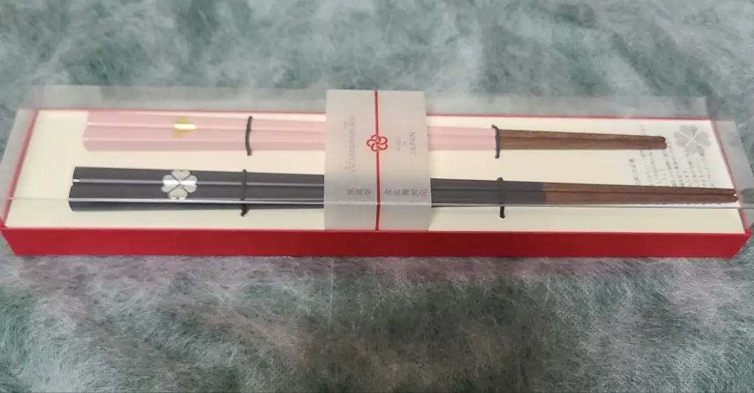 下午茶 筷子 2雙組 的縮圖