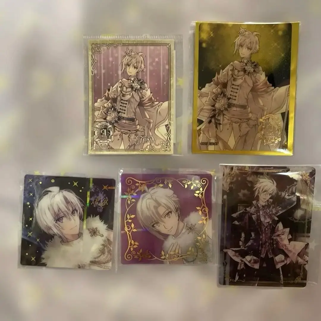 Thumbnail of Tenn Kujo (IDOLiSH7)