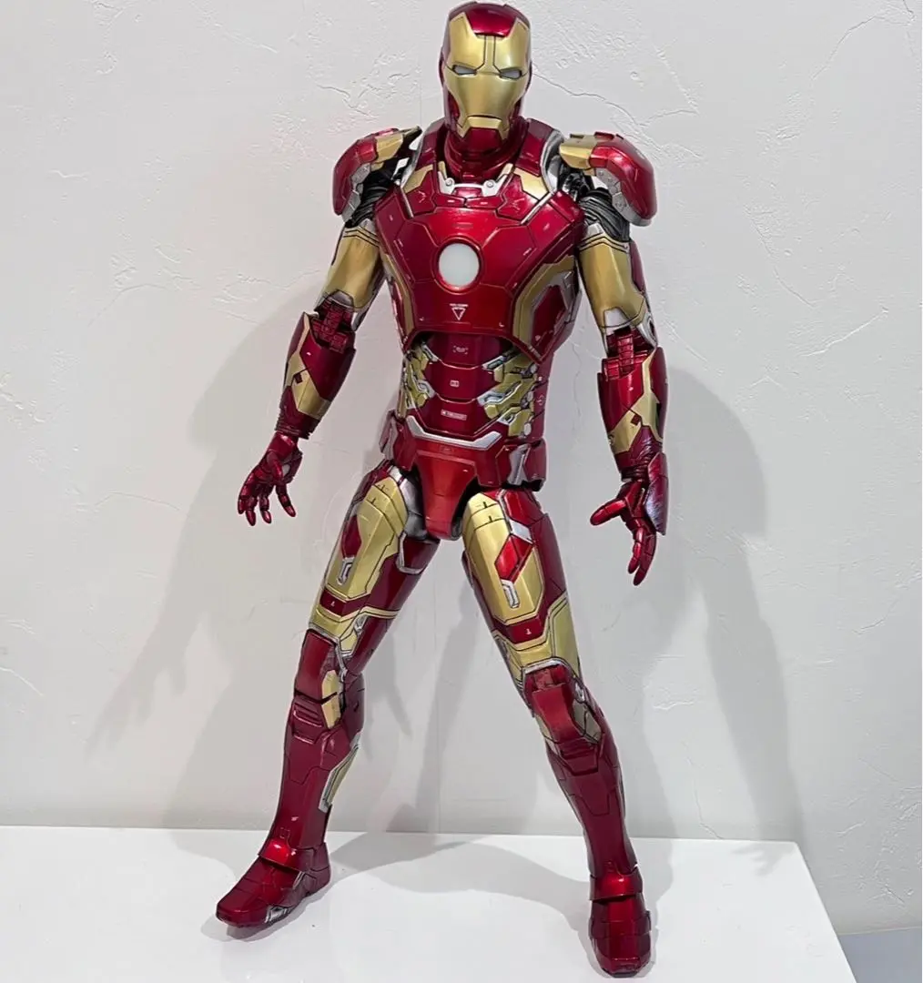 2025年最新】NECA アイアンマンの人気アイテム - メルカリ