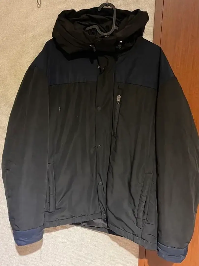 Thumbnail of Global Work Men's Down Jacket - Price Negotiation Welcome!