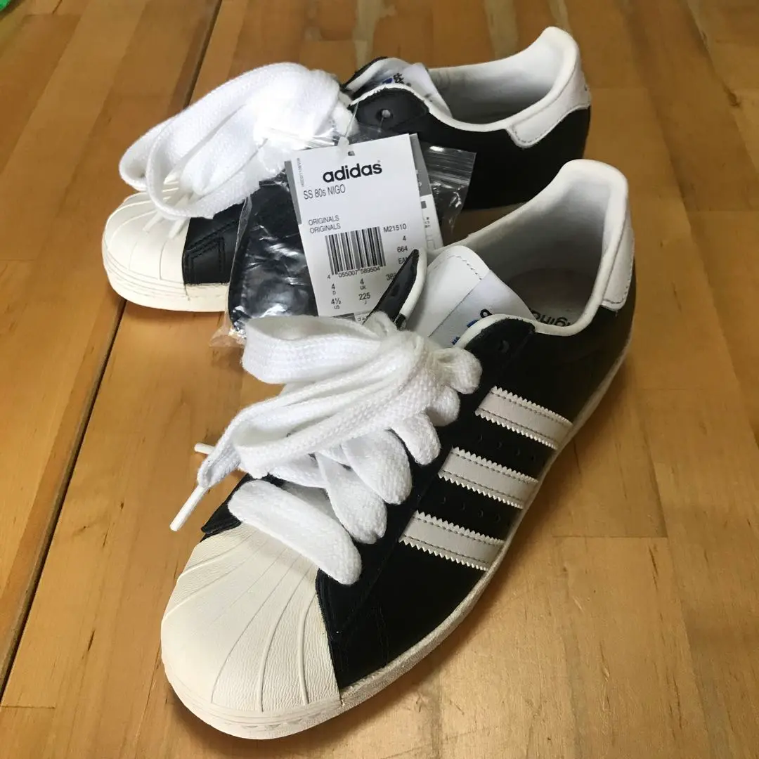 楽天市場】アディダス オリジナルス×NIGO adidas Originals by
