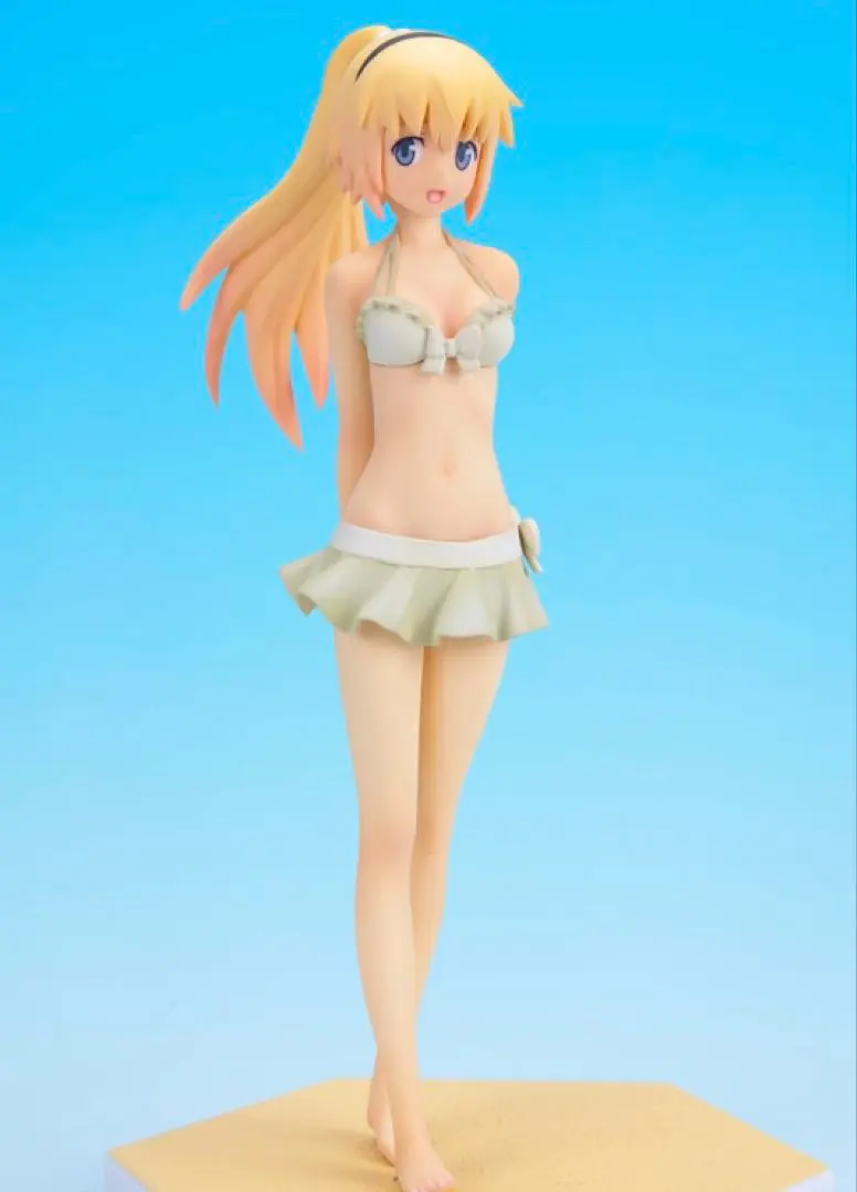 Thumbnail of Busou Shinki Ann Figure (Wave)