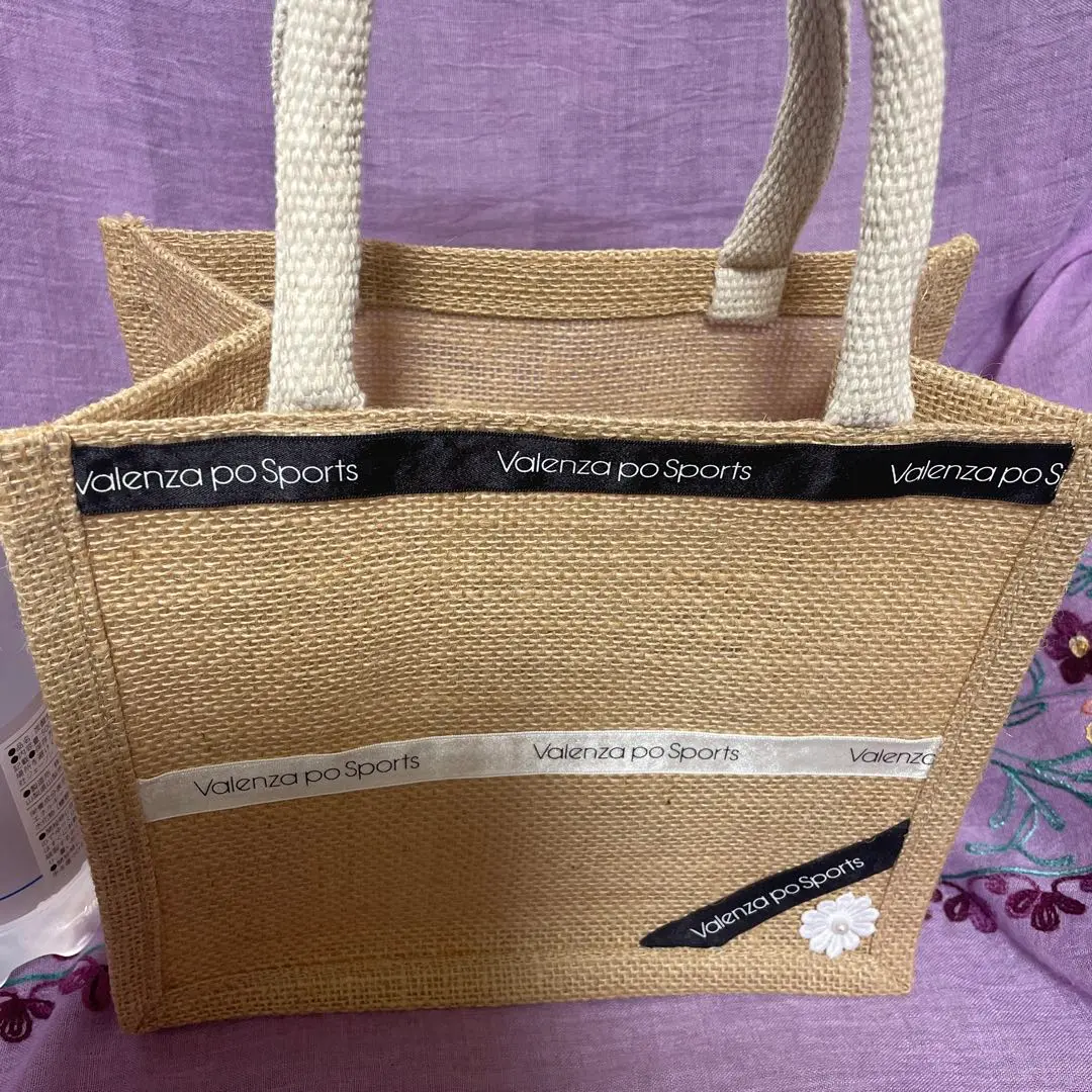 ボストン✳︎ショルダー✳︎VALENZA PO SPORTS✳︎ボストンバック✳︎美品 ボストン✳︎ショルダー✳︎VALENZA PO SPORTS✳︎ボストン