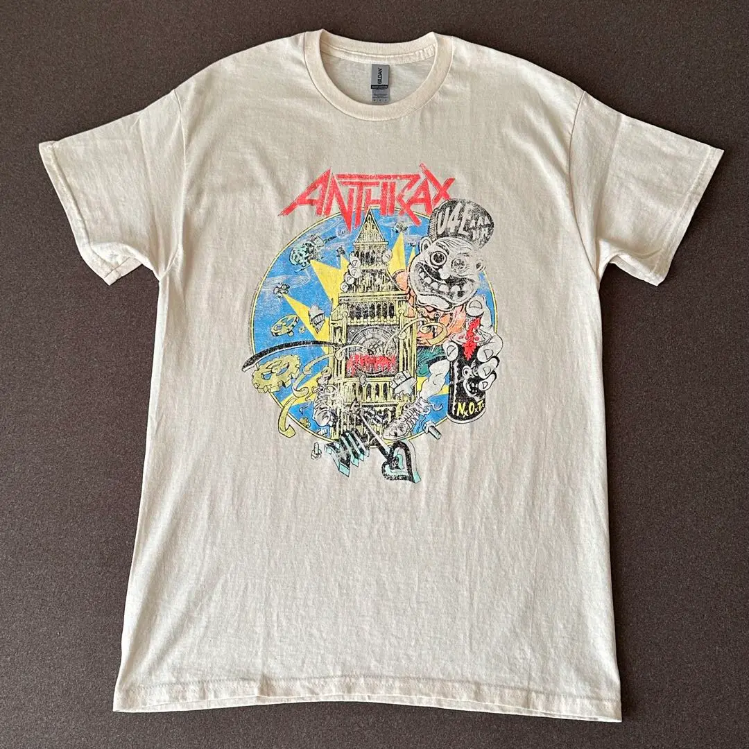 2025年最新】ANTHRAX neighborhoodの人気アイテム - メルカリ