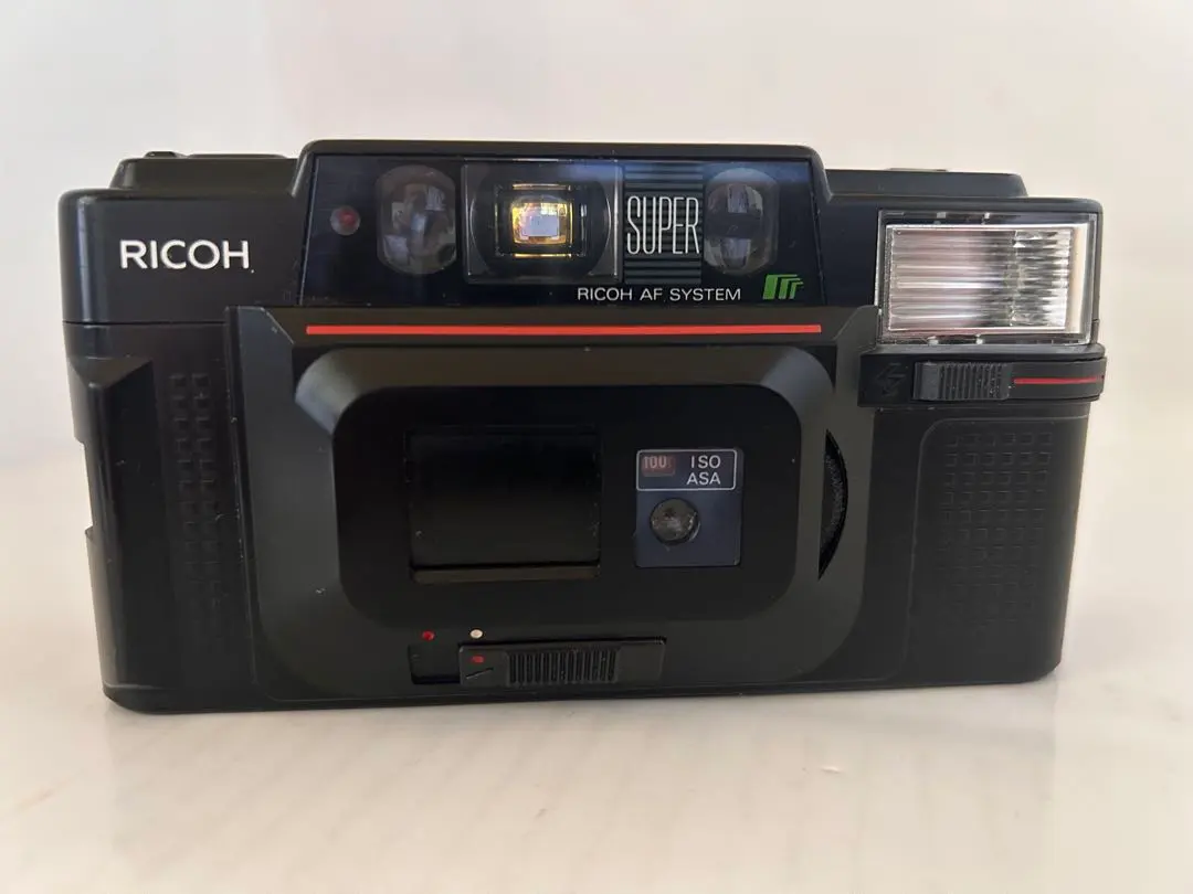 2025年最新】ricoh ff-1の人気アイテム - メルカリ