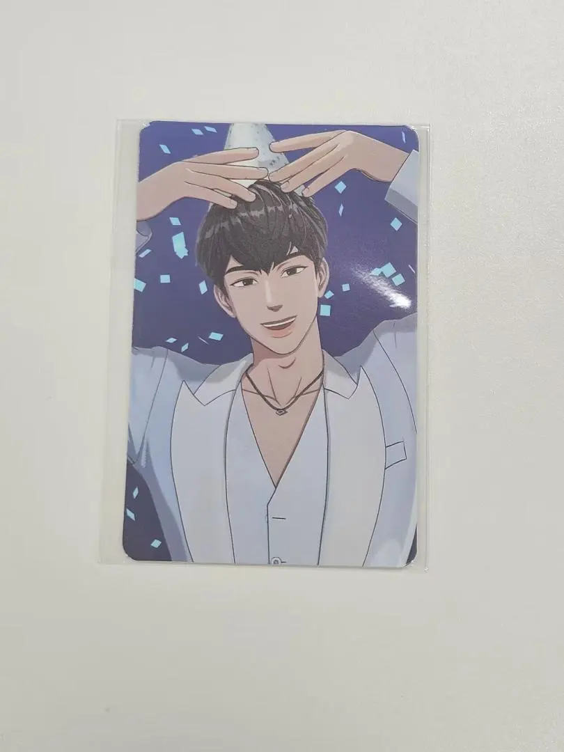 Thumbnail of PLAVE 2nd Anniversary MD Purchase Benefit: Hamin