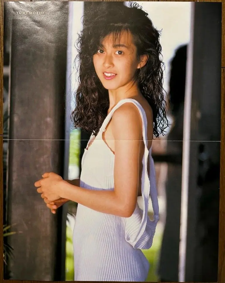 2025年最新】森尾由美ポスターの人気アイテム - メルカリ
