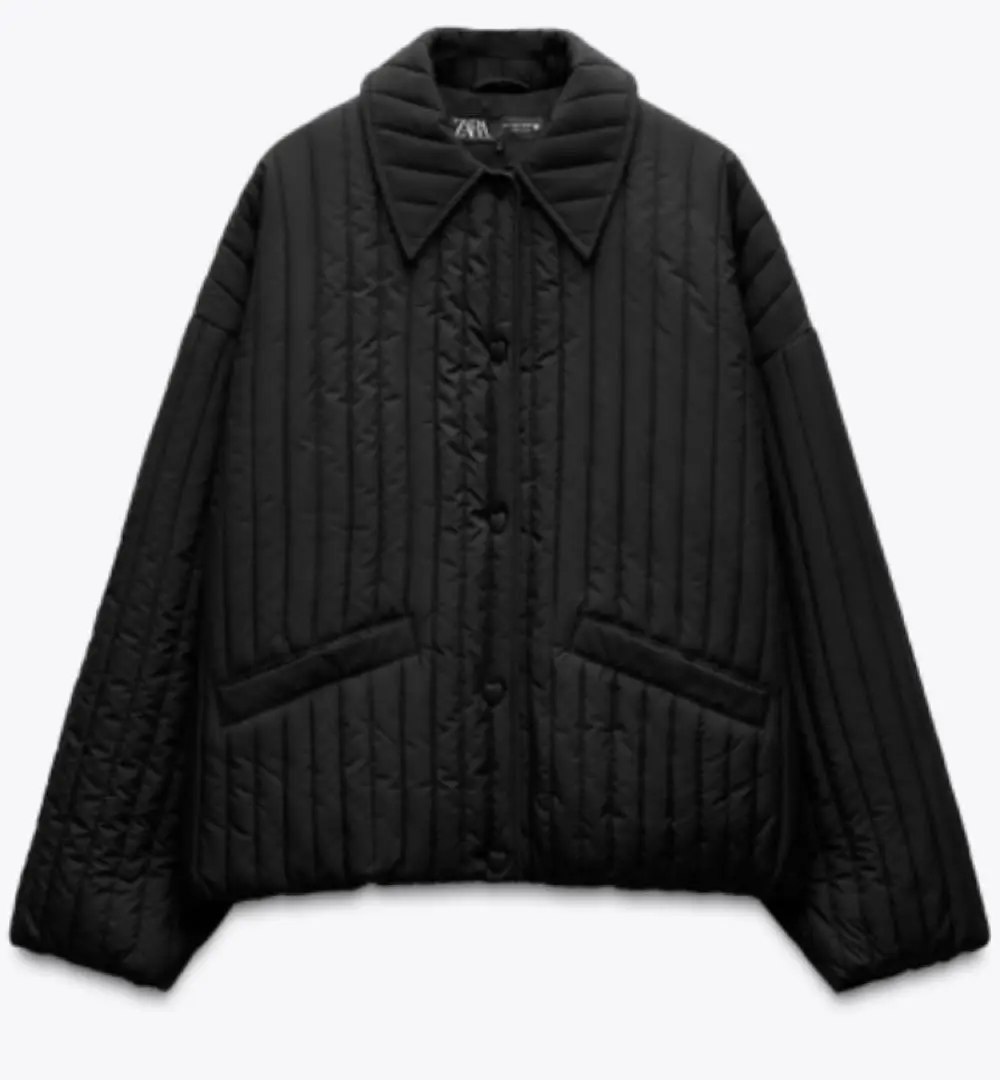 2025年最新】zara ハートキルティングの人気アイテム - メルカリ