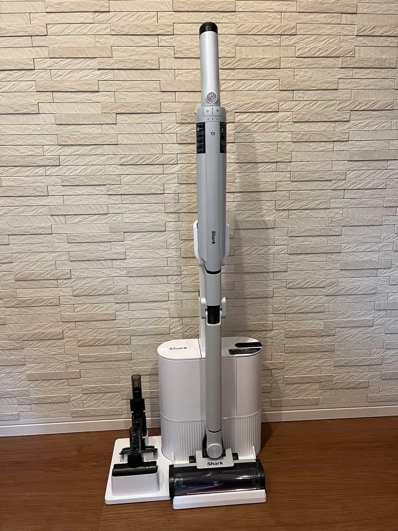 ★限定お値下げ中古超美品 Shark EVOPOWER NEO+ LC351J SharkNinja LC351JWH スティッククリーナーEVOPOWER SYSTEM NEO+