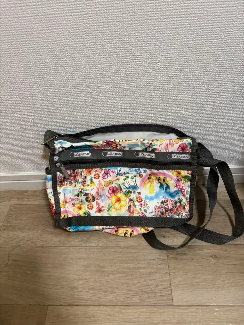 Thumbnail of 【Hawaii Exclusive】LeSportsac Shoulder Bag