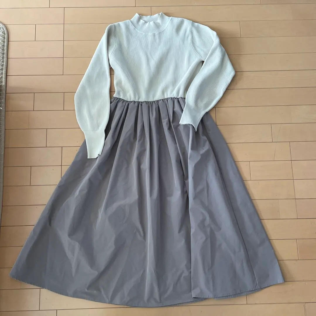 Thumbnail of OPAQUE.CLIP Long Dress 38/M