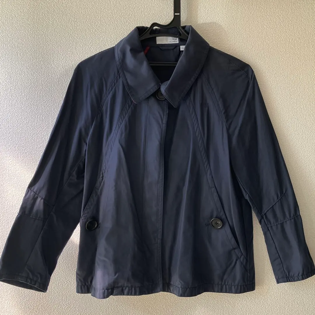 Thumbnail of Excellent condition UNIQLO x UNDERCOVER collaboration jacket, size L