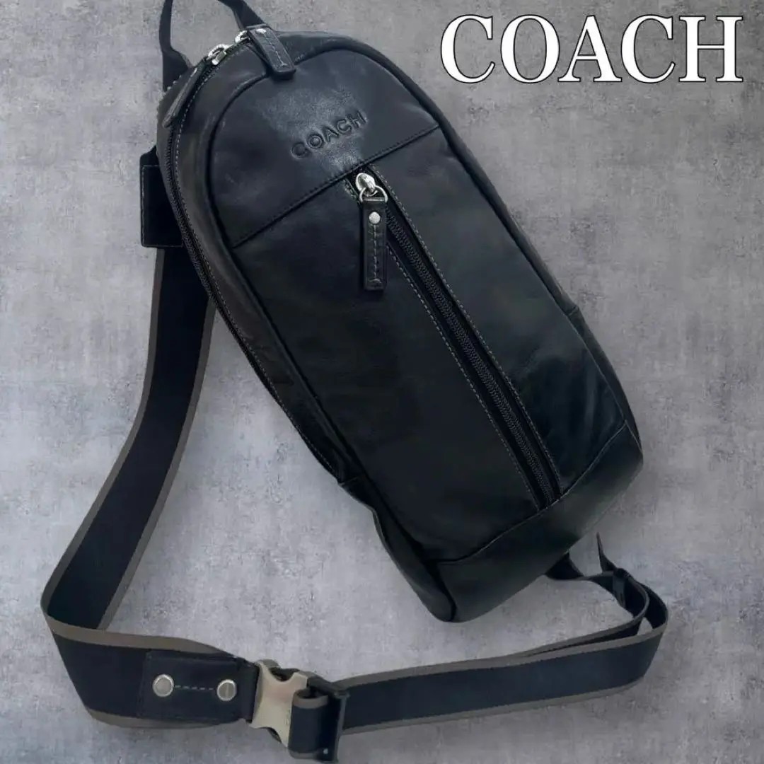 2025年最新】F70811 COACHの人気アイテム - メルカリ