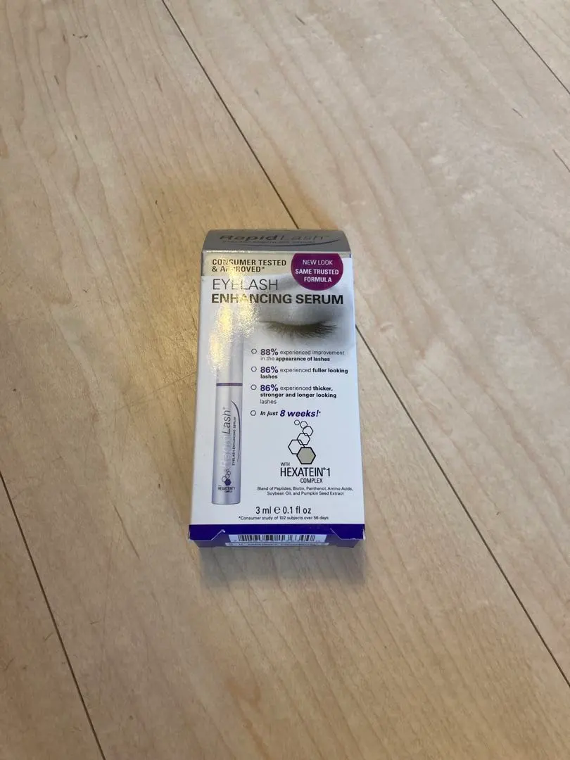 Thumbnail of RAPID LASH Rapid Lash Eyelash Enhancing Serum