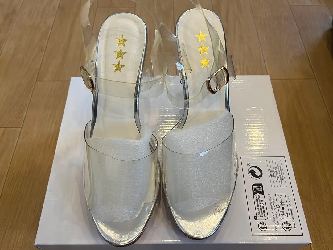 2025年最新】サマースタイルアワード ヒールの人気アイテム - メルカリ