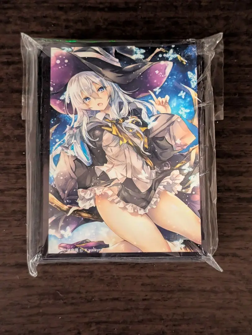 イレイナ　スリーブ Amazon.co.jp: 魔女の旅々 イレイナ スリーブ : ホビー