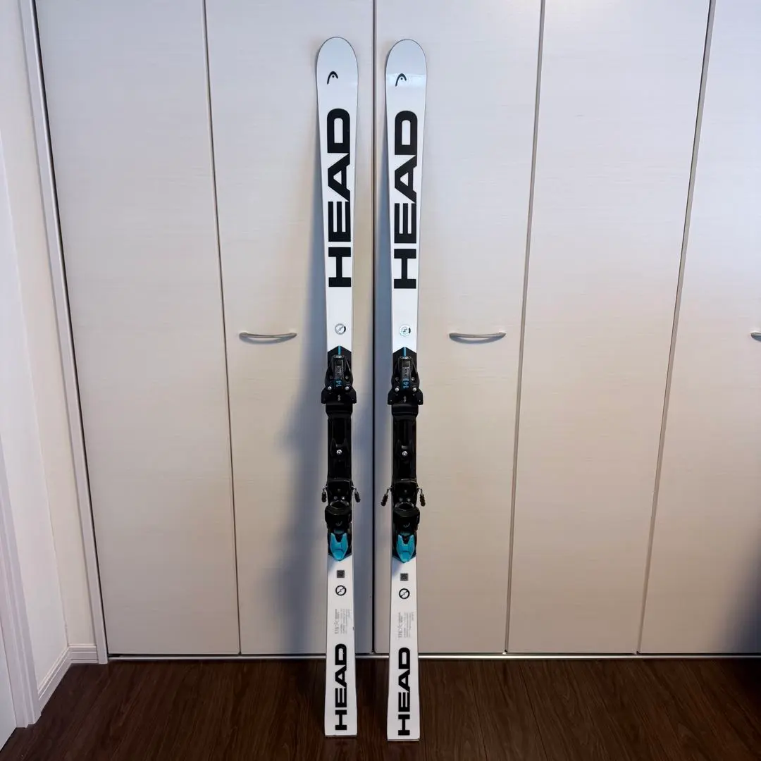 2025年最新】head スキー板 gsの人気アイテム - メルカリ
