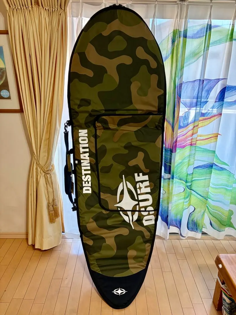 2025年最新】DESTINATION サーフボードケース ハードケースの人気