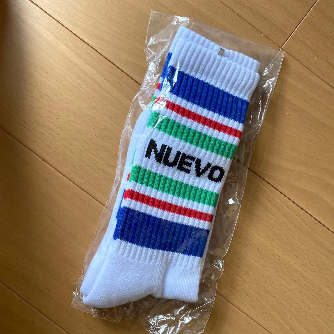 全新 襪子 短襪 全新未使用 的縮圖