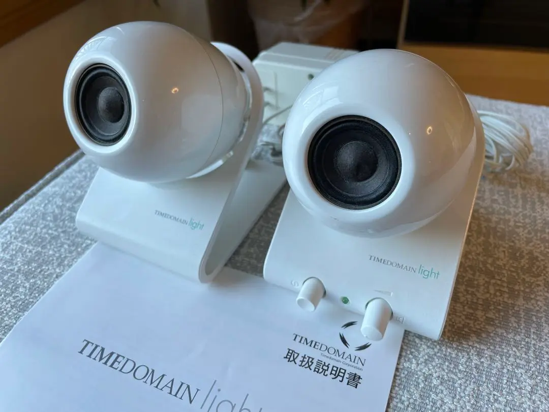 Amazon.co.jp: TIMEDOMAIN light : 楽器・音響機器