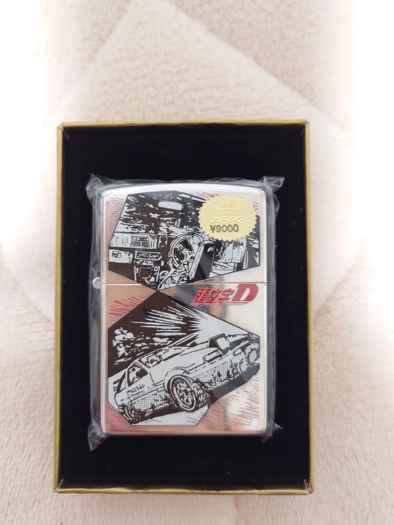 2025年最新】zippo 86年の人気アイテム - メルカリ
