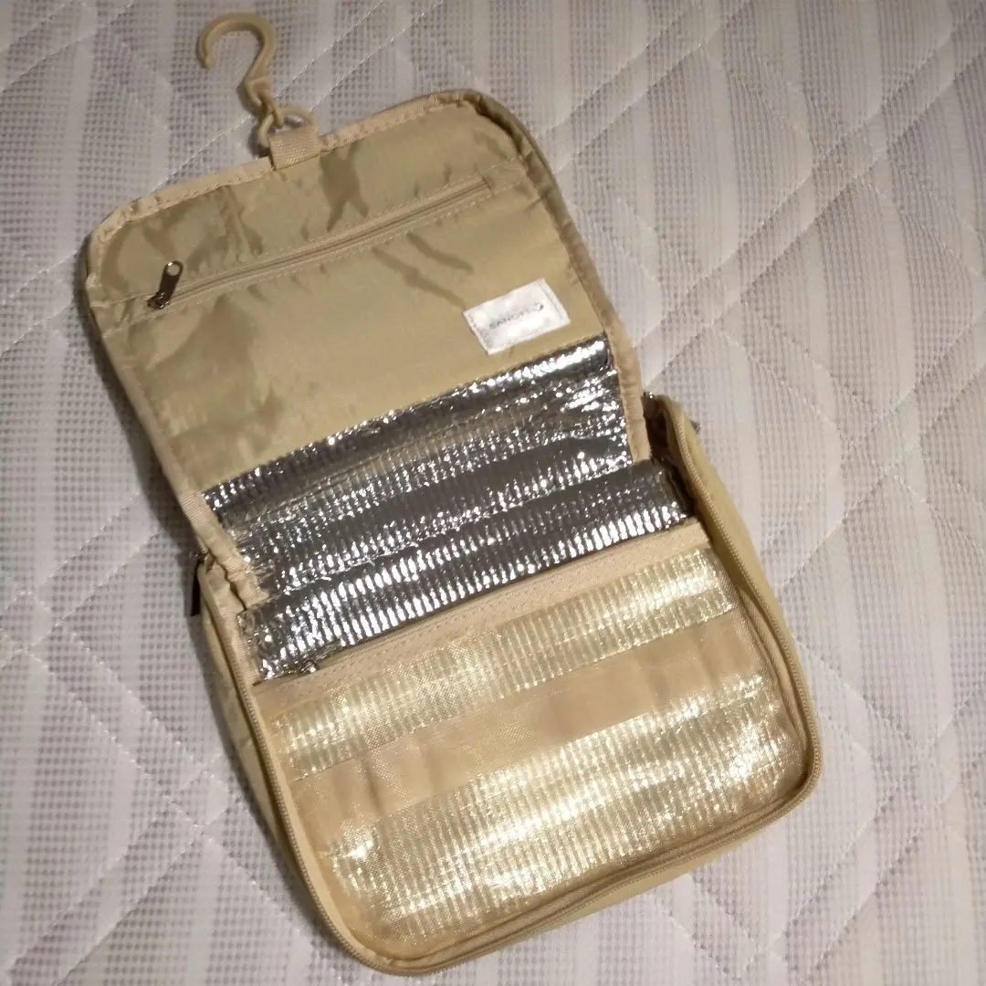 Thumbnail of Insulin Injection Cooling Pouch