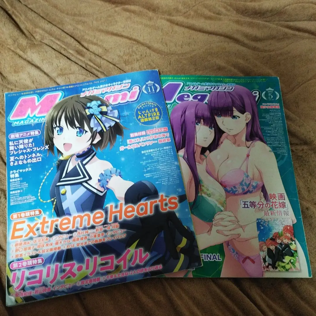 Amazon.co.jp: メガミマガジンRX Vol.4 2014年 10月号 [雑誌] : 本