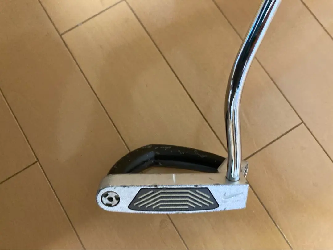 新品‼️NIKE■全米オープン限定品 メソッド コンセプト パター Amazon | ナイキ NIKE メソッドコンセプトパター 33インチ