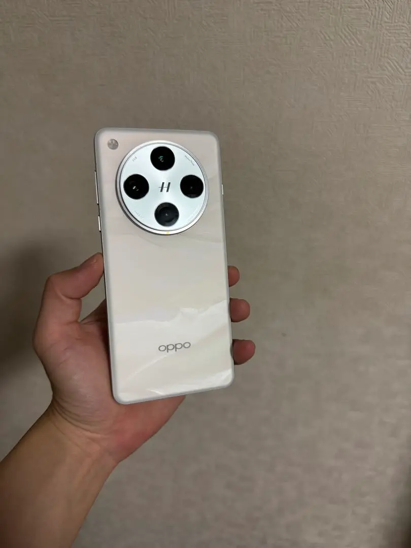 中国版Find X8 ホワイト 16+512 新品未開封 ほぼ新品 OPPO Find X8 16+512GB ホワイト 中国版｜Yahoo!フリマ
