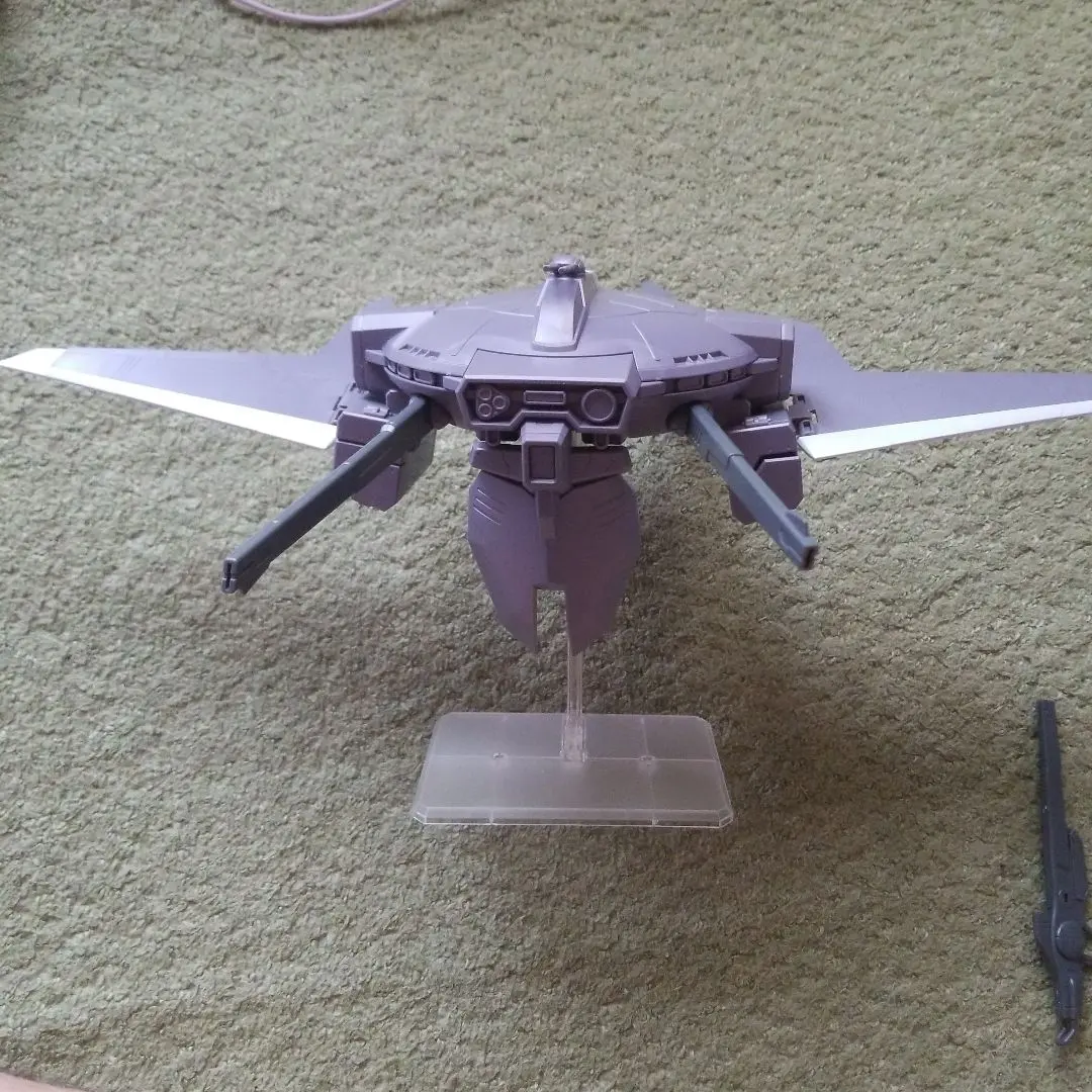 Thumbnail of HG Gunpla Junk