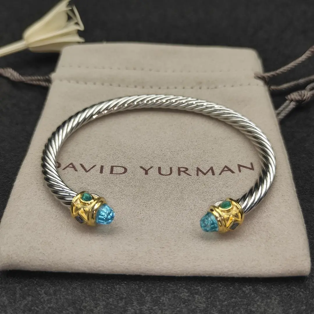 3mm Bracelets | David Yurman
