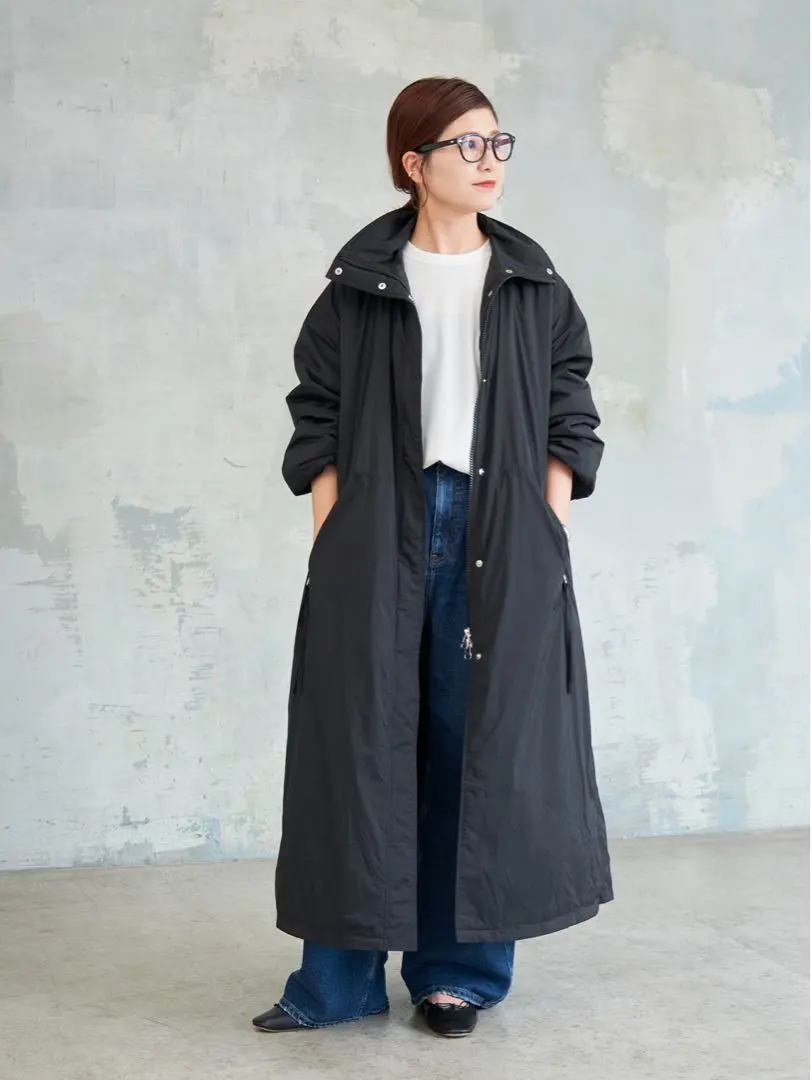 2025年最新】spick and span 撥水パディングコートの人気